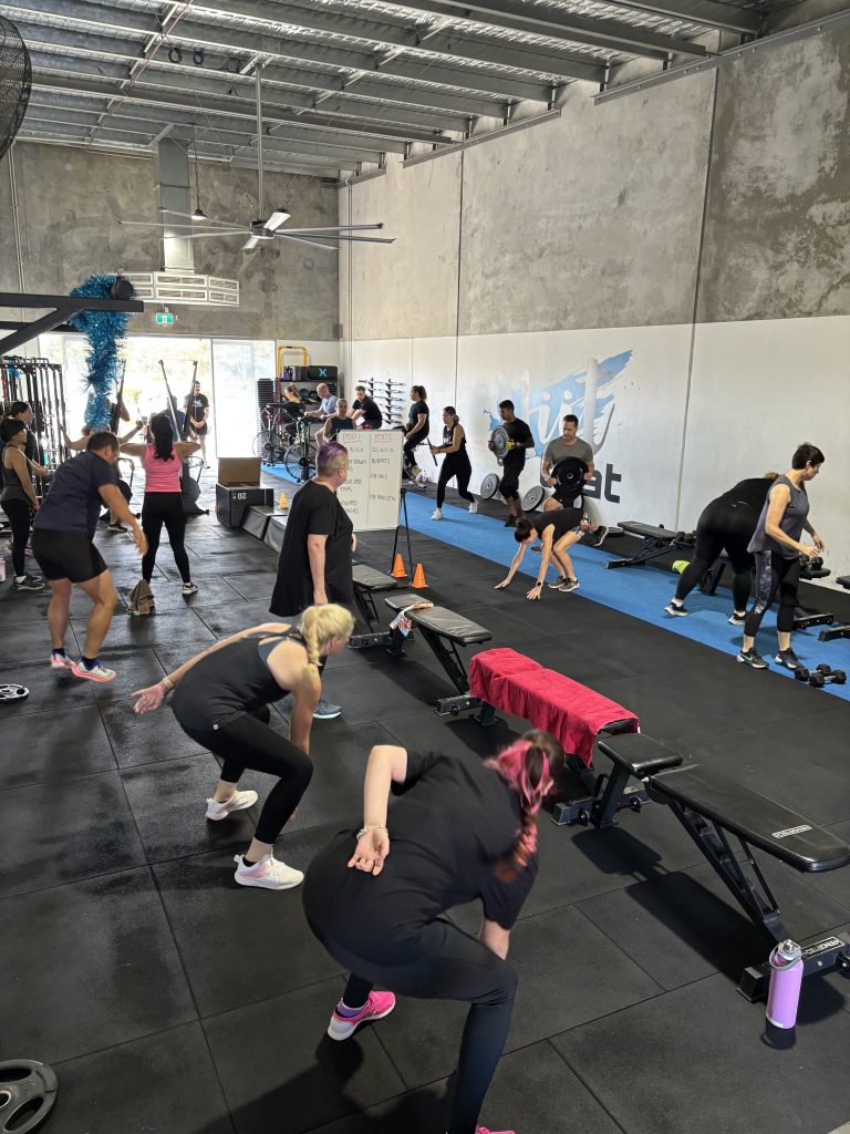 Hiit That memberships