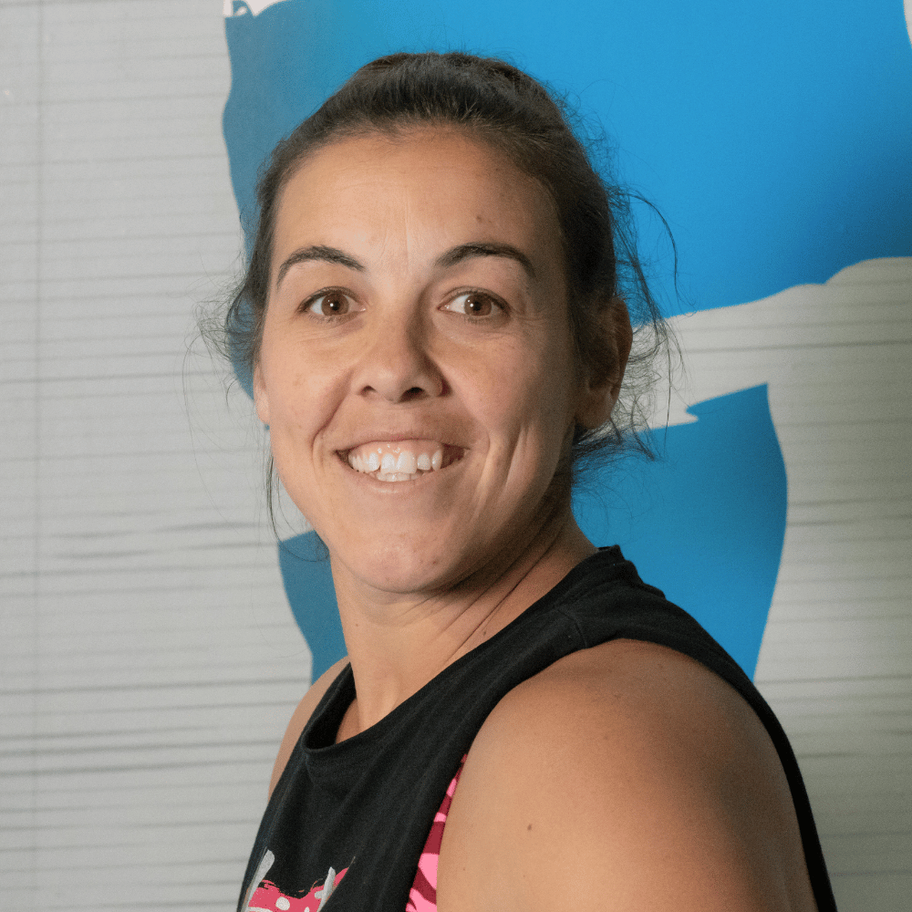 Brooke, Fitness Trainer - Hiit That Perth