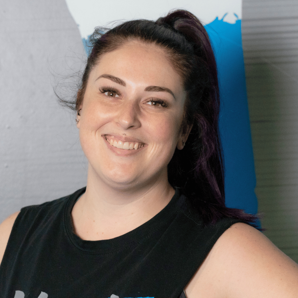 Mel, Fitness Trainer - Hiit That Perth