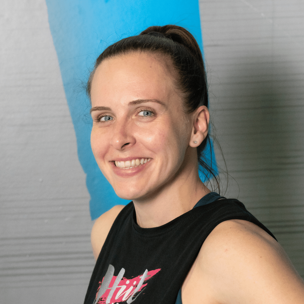 Naomi, Fitness Trainer - Hiit That Perth